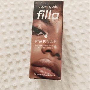 Dew of the Gods PWRNAP Filla